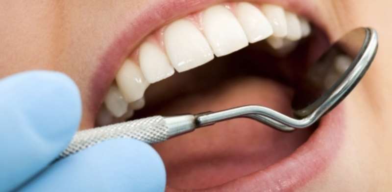 Услуги для стоматологических поликлиник и кабинетов